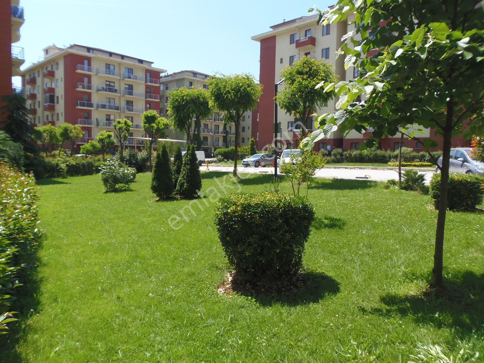 Sancaktepe Sarı Evler Sarıevler Satılık Kiracılı 2+1 Daire — fotoğraf 11