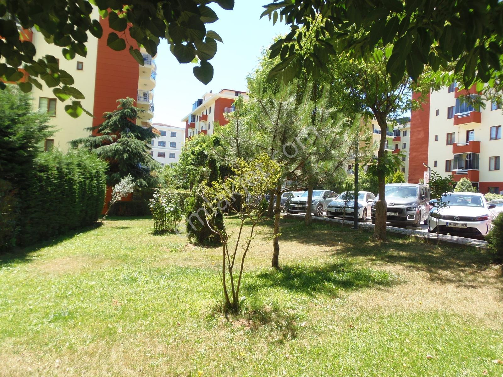Sancaktepe Sarı Evler Sarıevler Satılık Kiracılı 2+1 Daire — fotoğraf 14