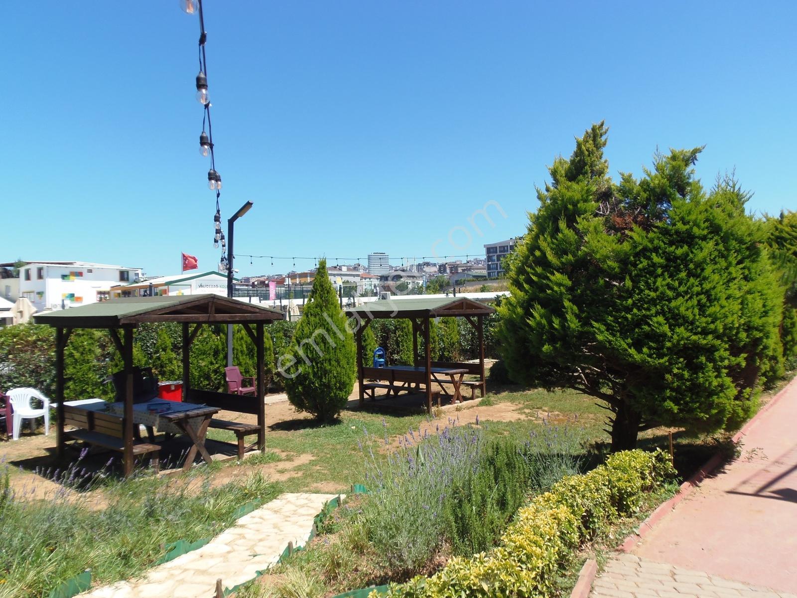 Sancaktepe Sarı Evler Sarıevler Satılık Kiracılı 2+1 Daire — fotoğraf 15
