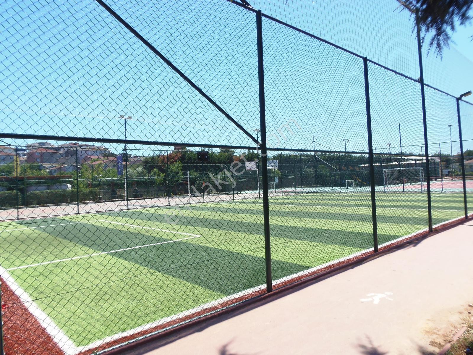 Sancaktepe Sarı Evler Sarıevler Satılık Kiracılı 2+1 Daire — fotoğraf 17