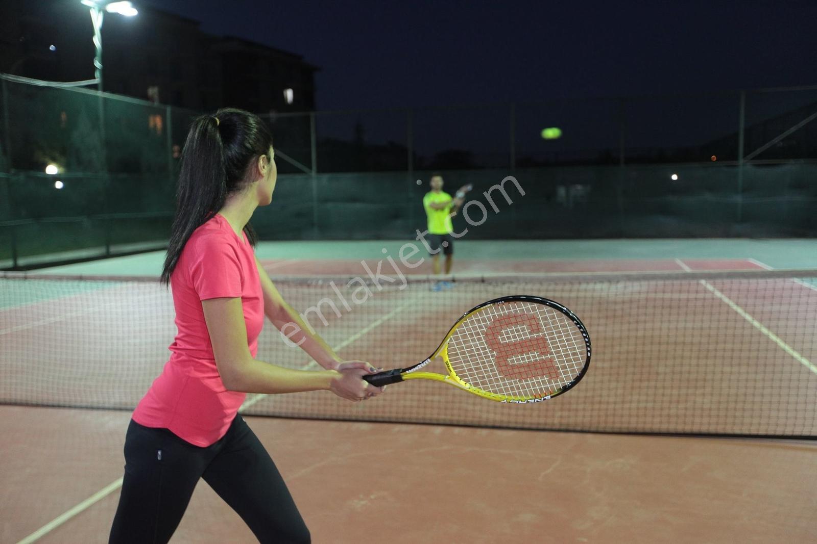 Sancaktepe Sarı Evler Sarıevler Satılık Kiracılı 2+1 Daire — fotoğraf 19