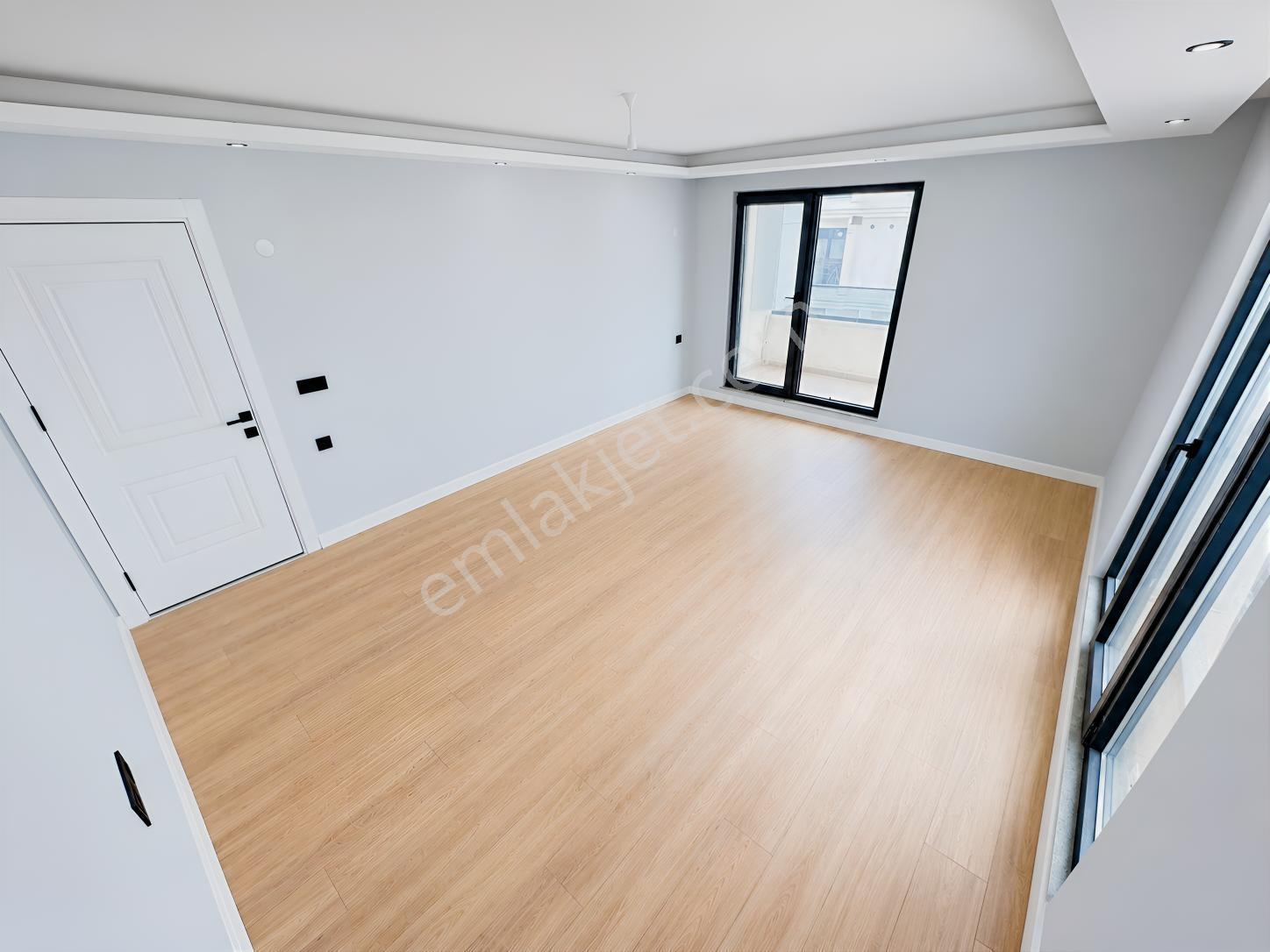 Darıca Bayramoğlu Sahile Yakın Satılık Sıfır Arakat 2+1 Daire — fotoğraf 3