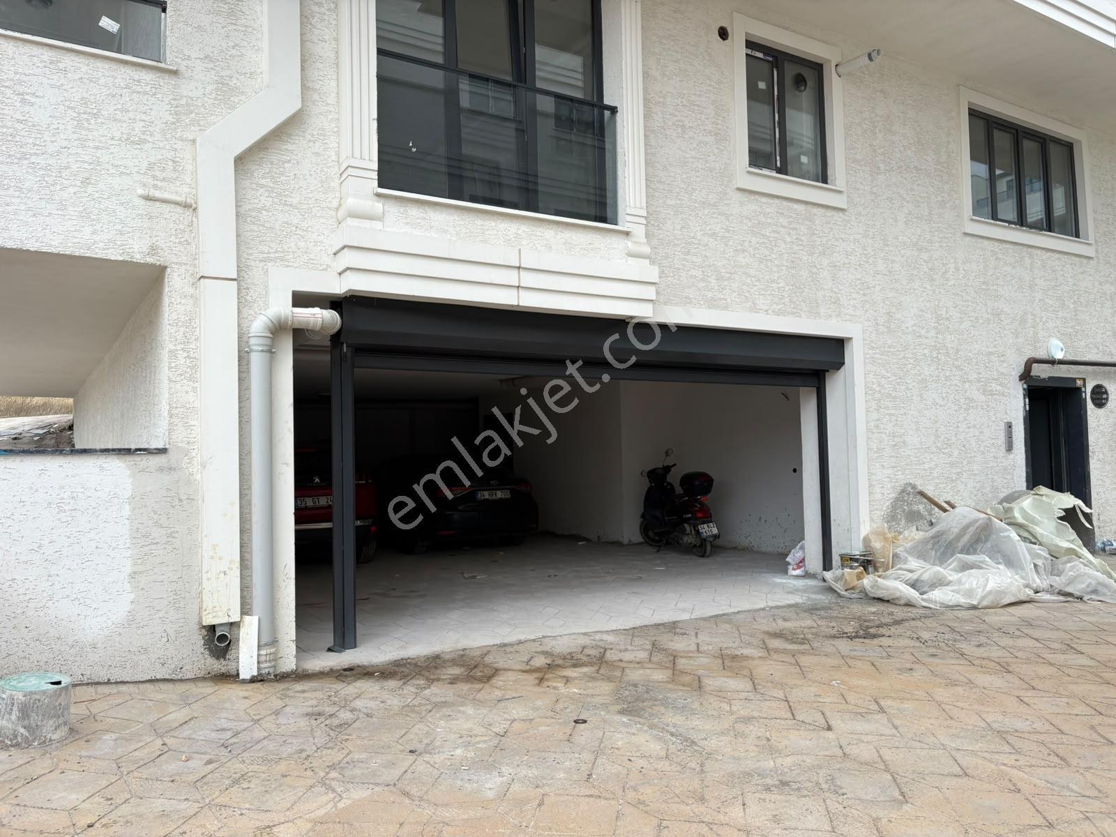 Darıca Bayramoğlu Sahile Yakın Satılık Sıfır Arakat 2+1 Daire — fotoğraf 26