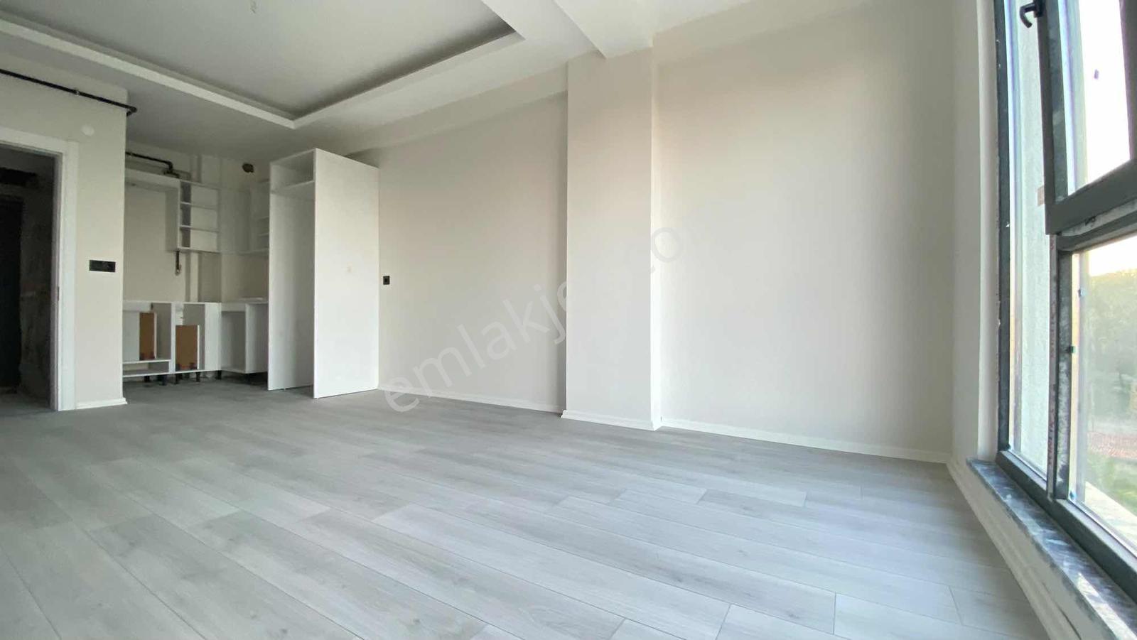 İncesu Da| Deniz Manzaralı 1+1 — fotoğraf 2