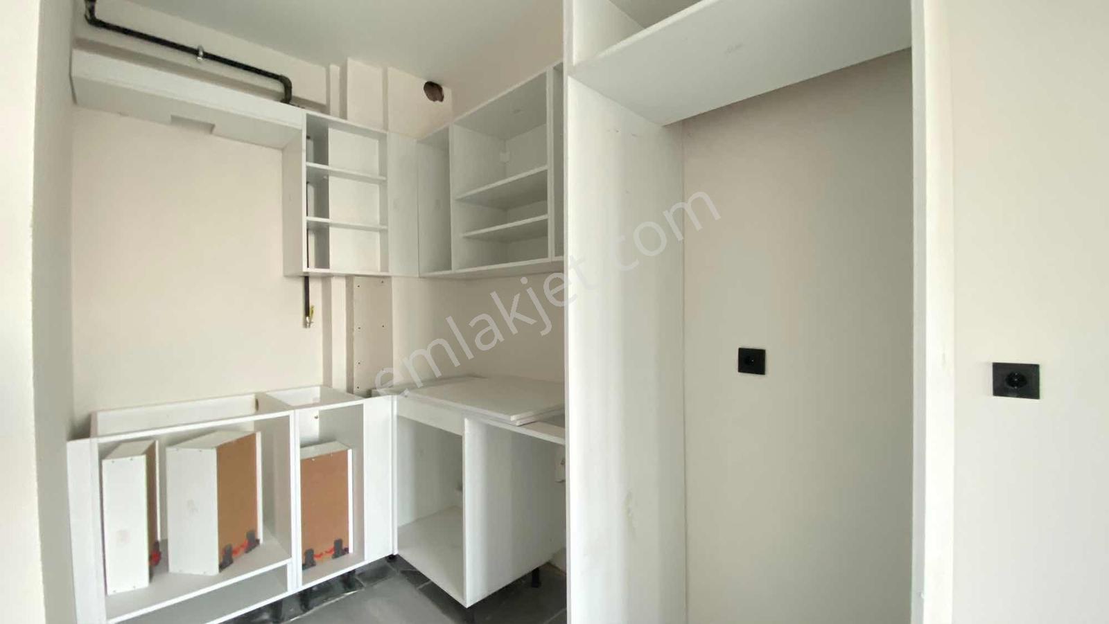 İncesu Da| Deniz Manzaralı 1+1 — fotoğraf 3