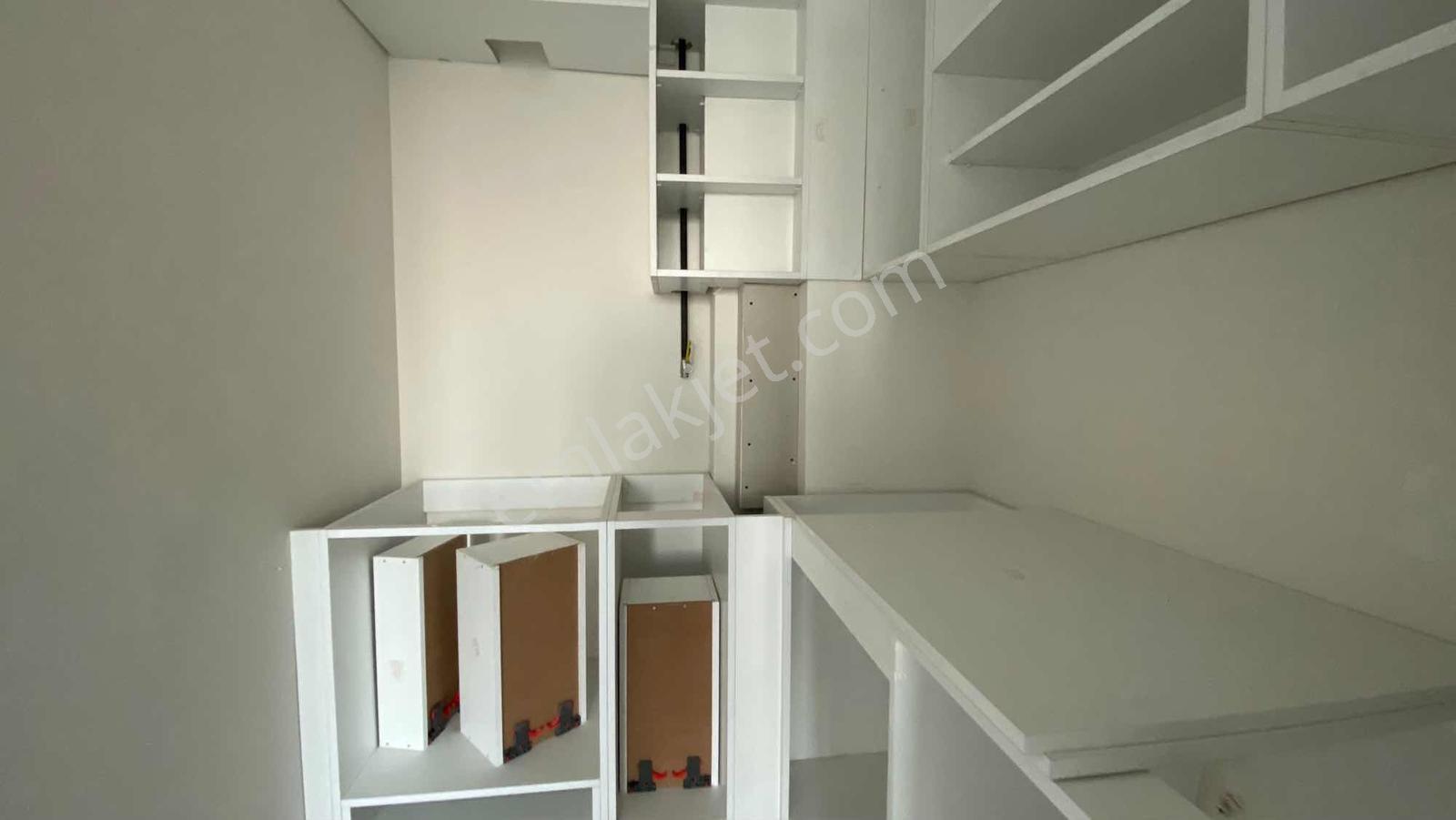 İncesu Da| Deniz Manzaralı 1+1 — fotoğraf 4