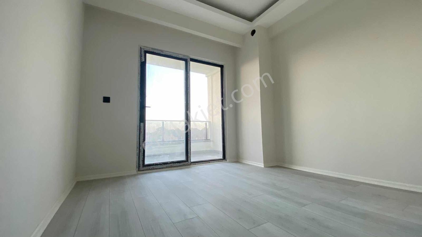 İncesu Da| Deniz Manzaralı 1+1 — fotoğraf 8