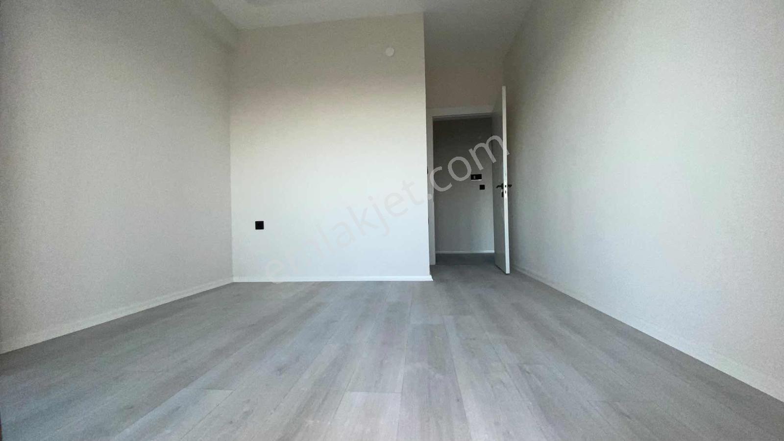 İncesu Da| Deniz Manzaralı 1+1 — fotoğraf 9