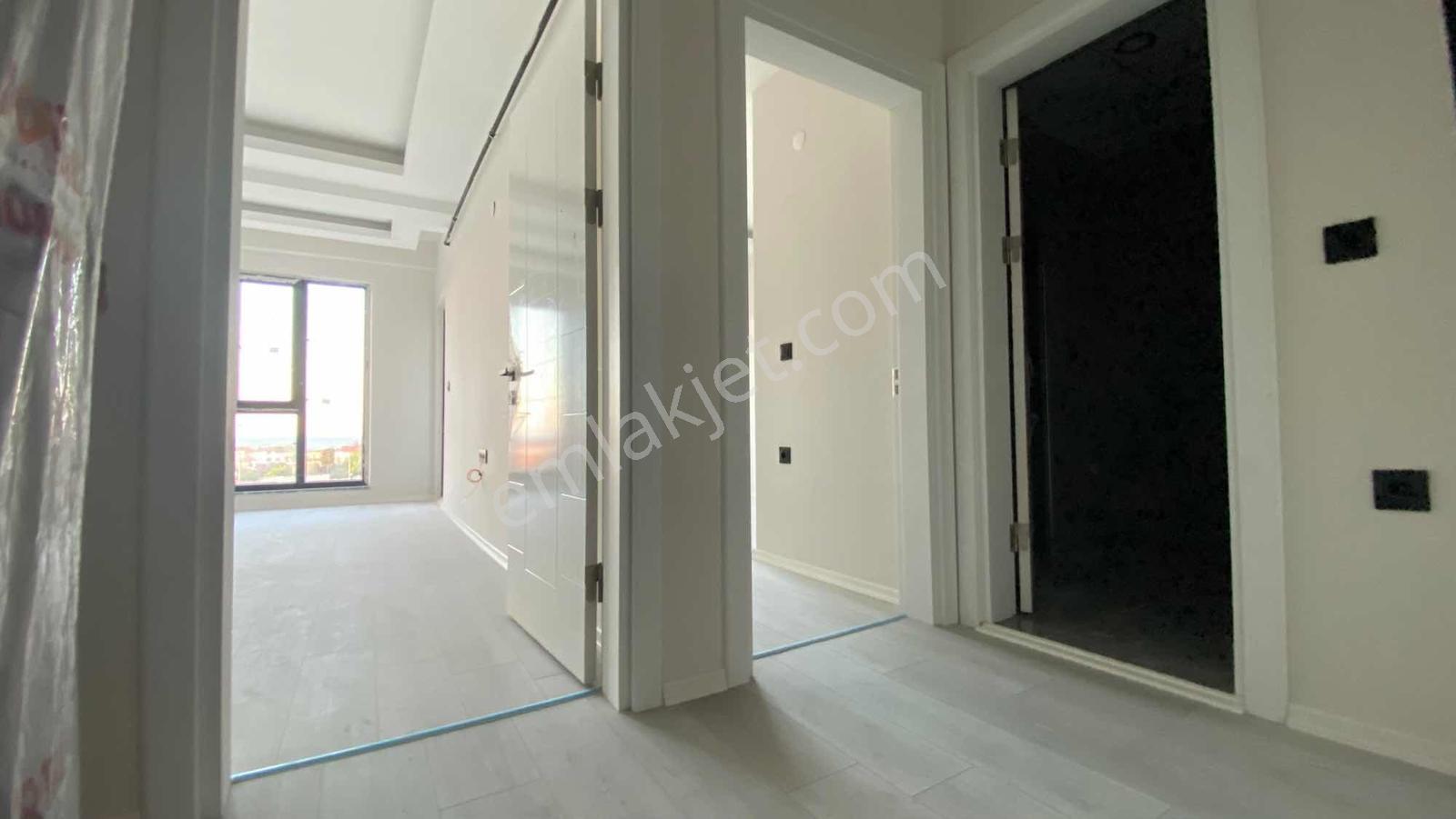 İncesu Da| Deniz Manzaralı 1+1 — fotoğraf 11