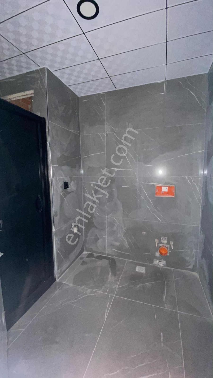 İncesu Da| Deniz Manzaralı 1+1 — fotoğraf 12