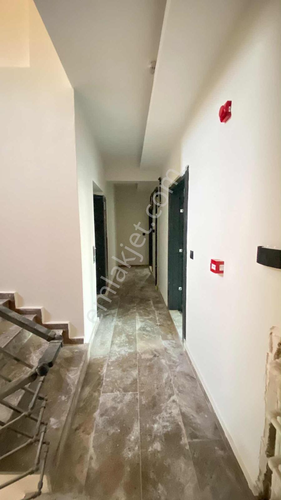 İncesu Da| Deniz Manzaralı 1+1 — fotoğraf 14