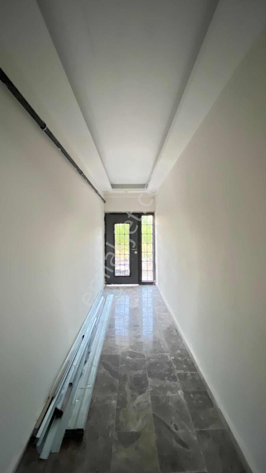 İncesu Da| Deniz Manzaralı 1+1 — fotoğraf 15