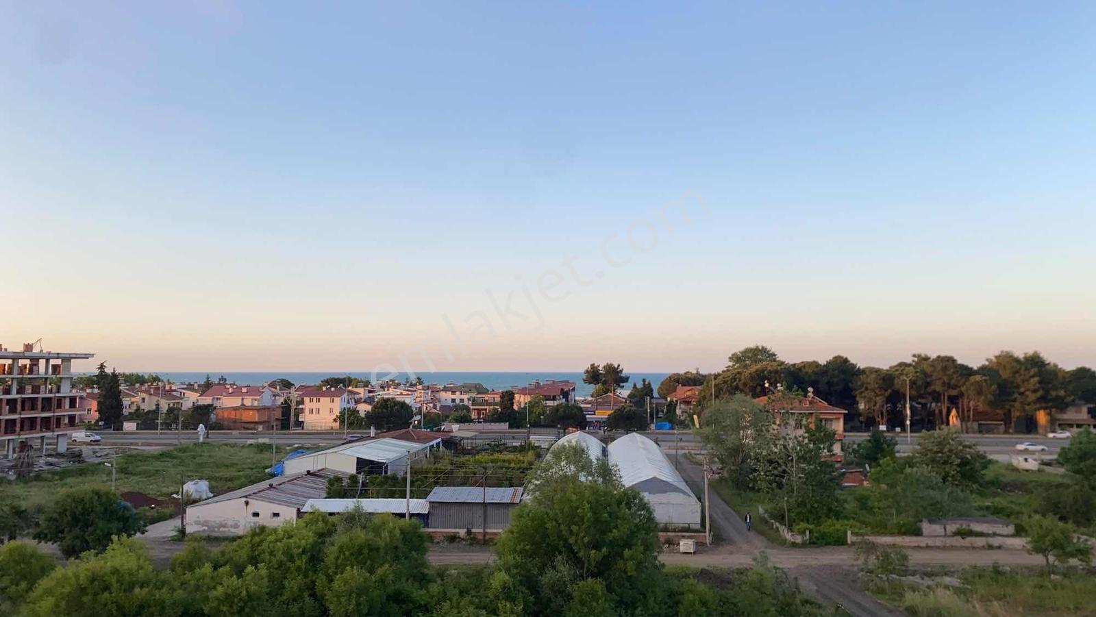 İncesu Da| Deniz Manzaralı 1+1 — fotoğraf 16