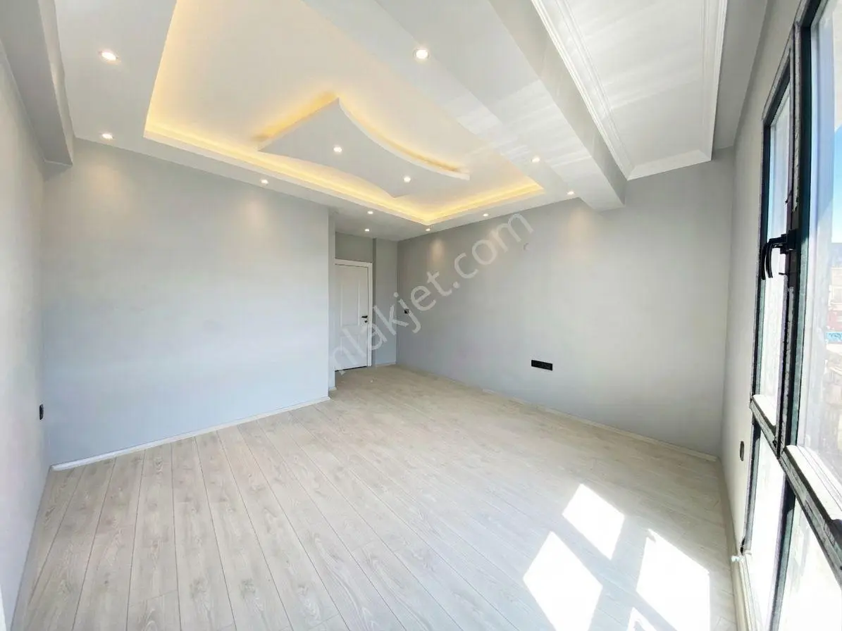 Aktif'ten Daire Fiyatından Ucuz Satılık Dağ Manzaralı Ayrı Mutfaklı Lüx 3+1dublex — fotoğraf 8