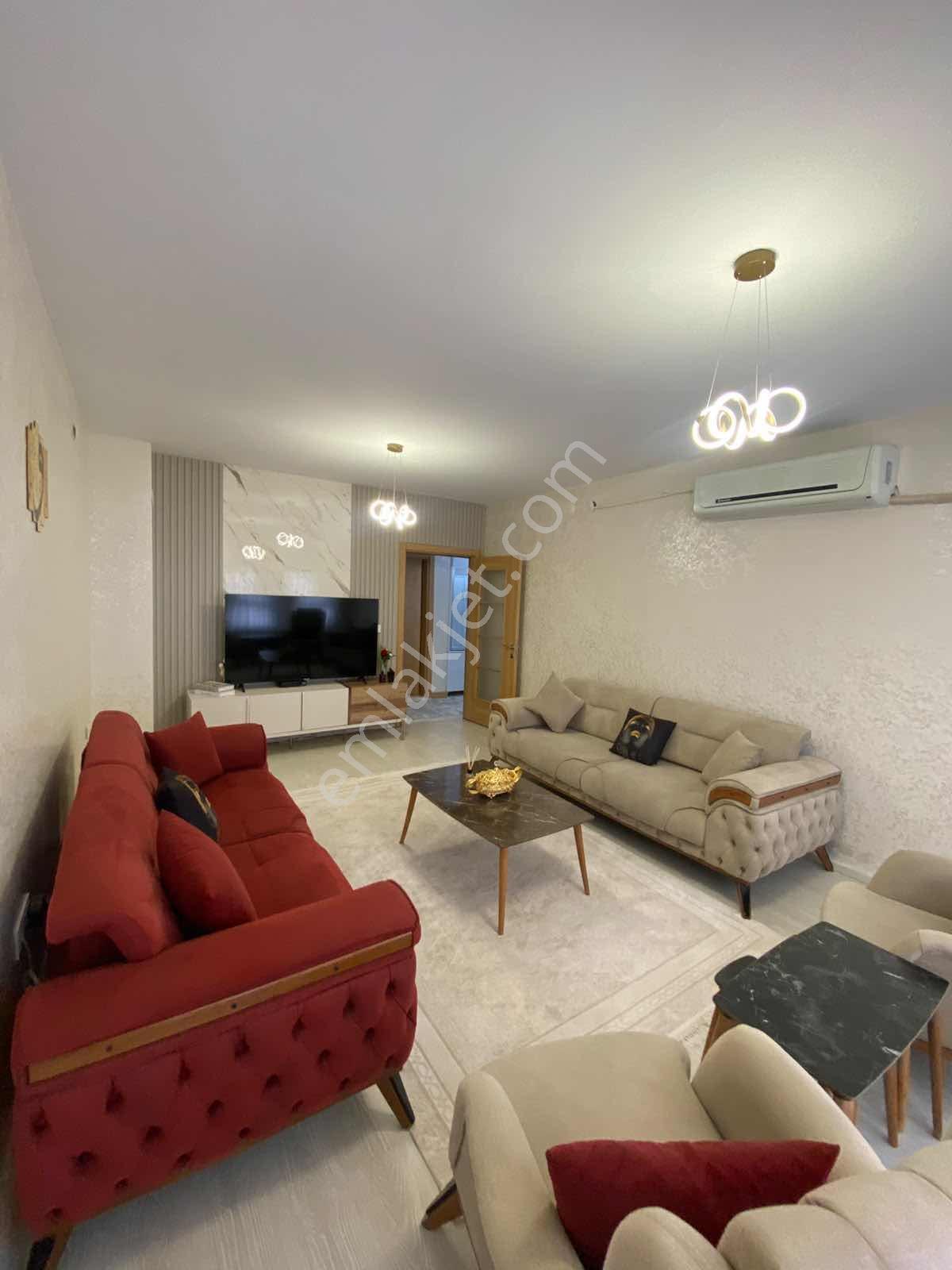 Satılık 3+1 Daire Yenişehir Mahallesi Emekli Toki — fotoğraf 2