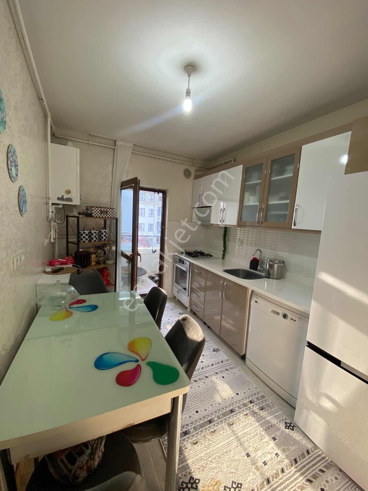 Satılık 3+1 Daire Yenişehir Mahallesi Emekli Toki — fotoğraf 3