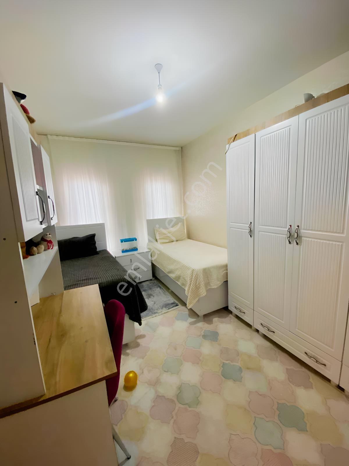 Satılık 3+1 Daire Yenişehir Mahallesi Emekli Toki — fotoğraf 5