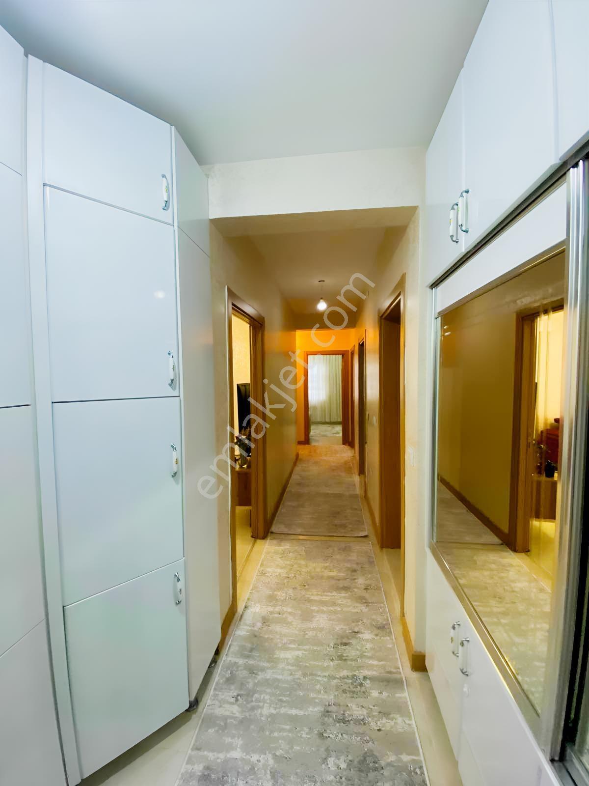 Satılık 3+1 Daire Yenişehir Mahallesi Emekli Toki — fotoğraf 8