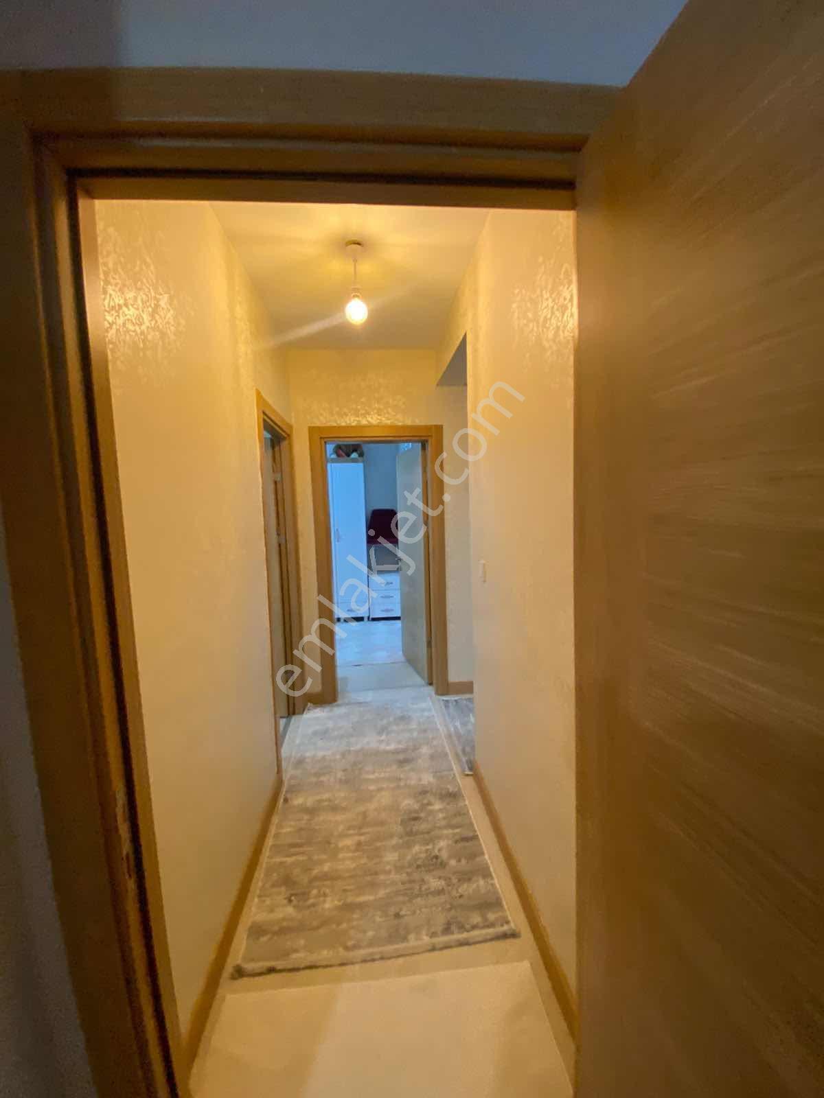Satılık 3+1 Daire Yenişehir Mahallesi Emekli Toki — fotoğraf 9