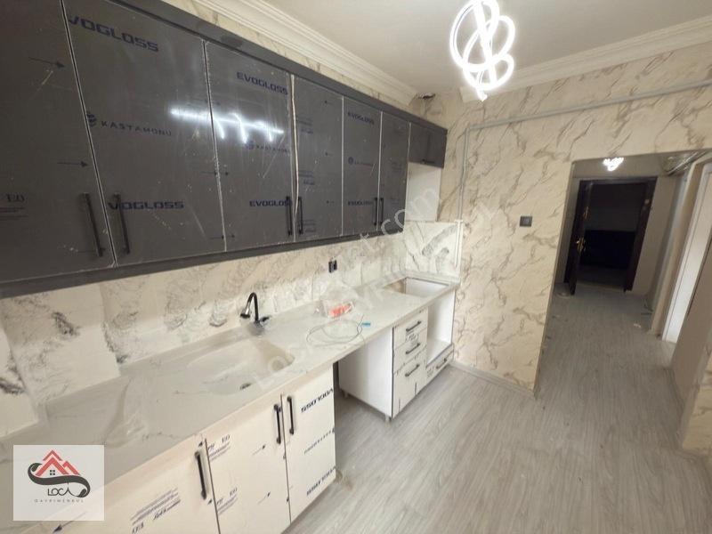 Gata Hastanesi Karşısı 3+1 Yüksek Kira Kentsel Dönüşüm Garantili — fotoğraf 3