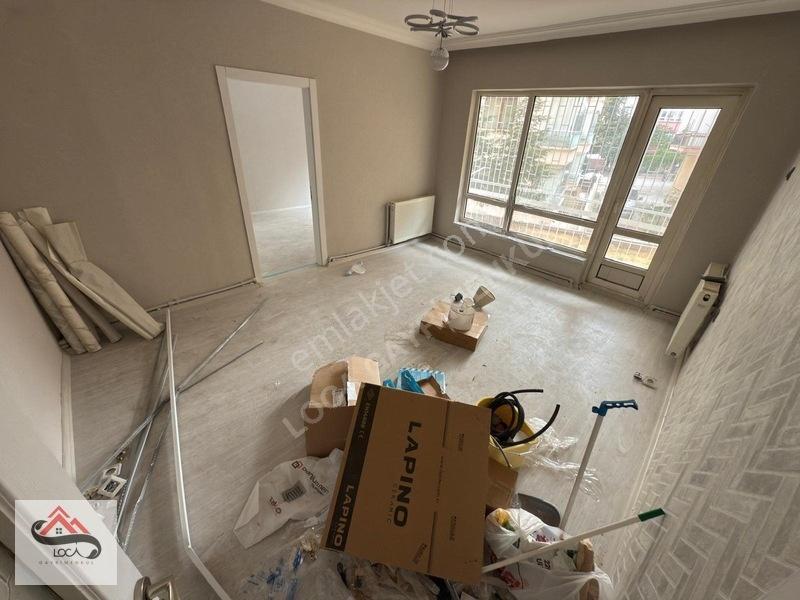 Gata Hastanesi Karşısı 3+1 Yüksek Kira Kentsel Dönüşüm Garantili — fotoğraf 33