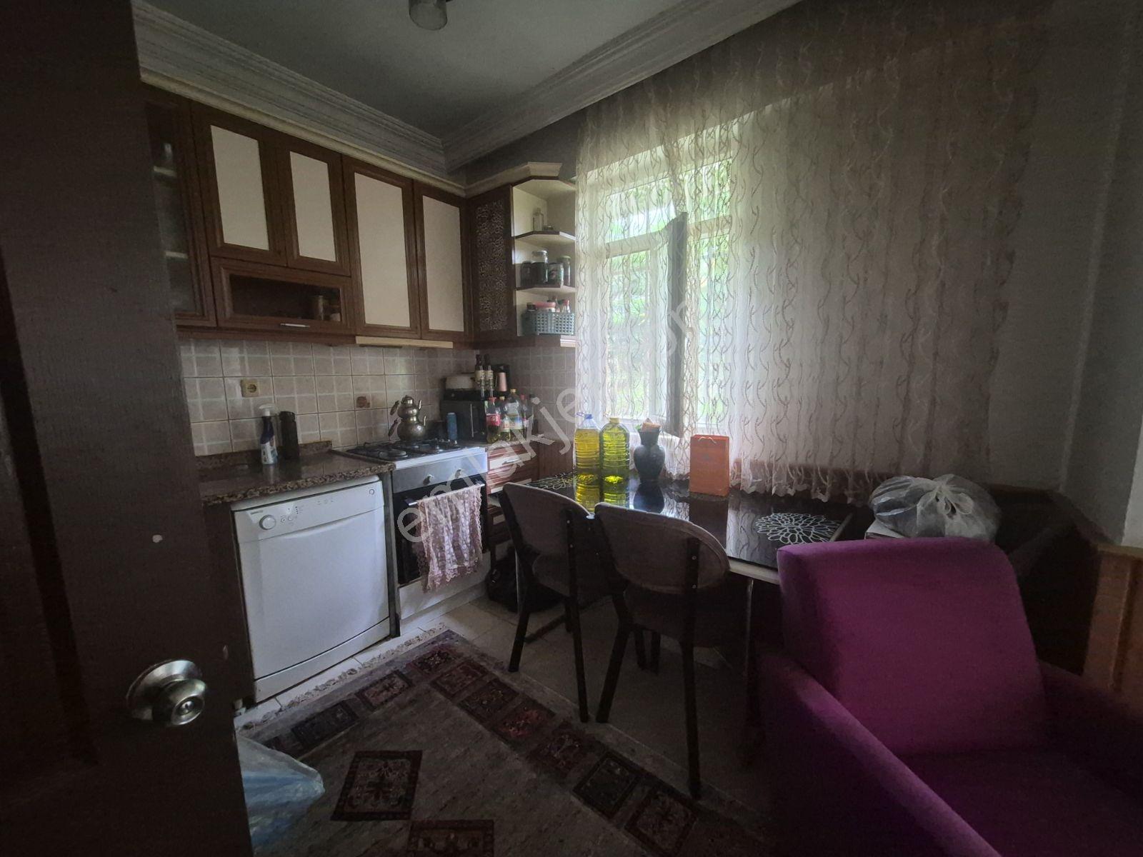 Manavgat Kavaklı Mahallesinde Satılık 2+1 Daire — fotoğraf 3