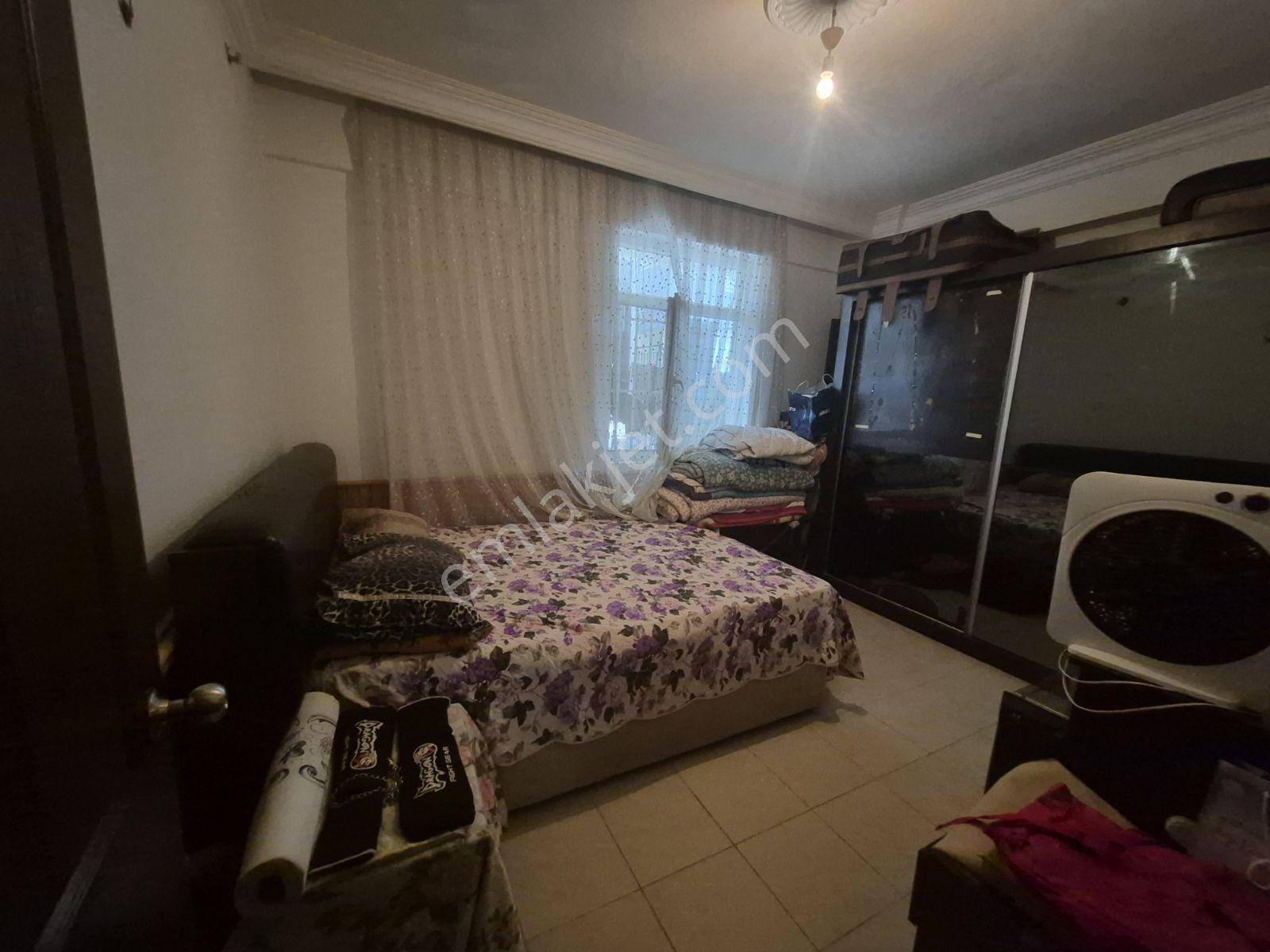 Manavgat Kavaklı Mahallesinde Satılık 2+1 Daire — fotoğraf 9