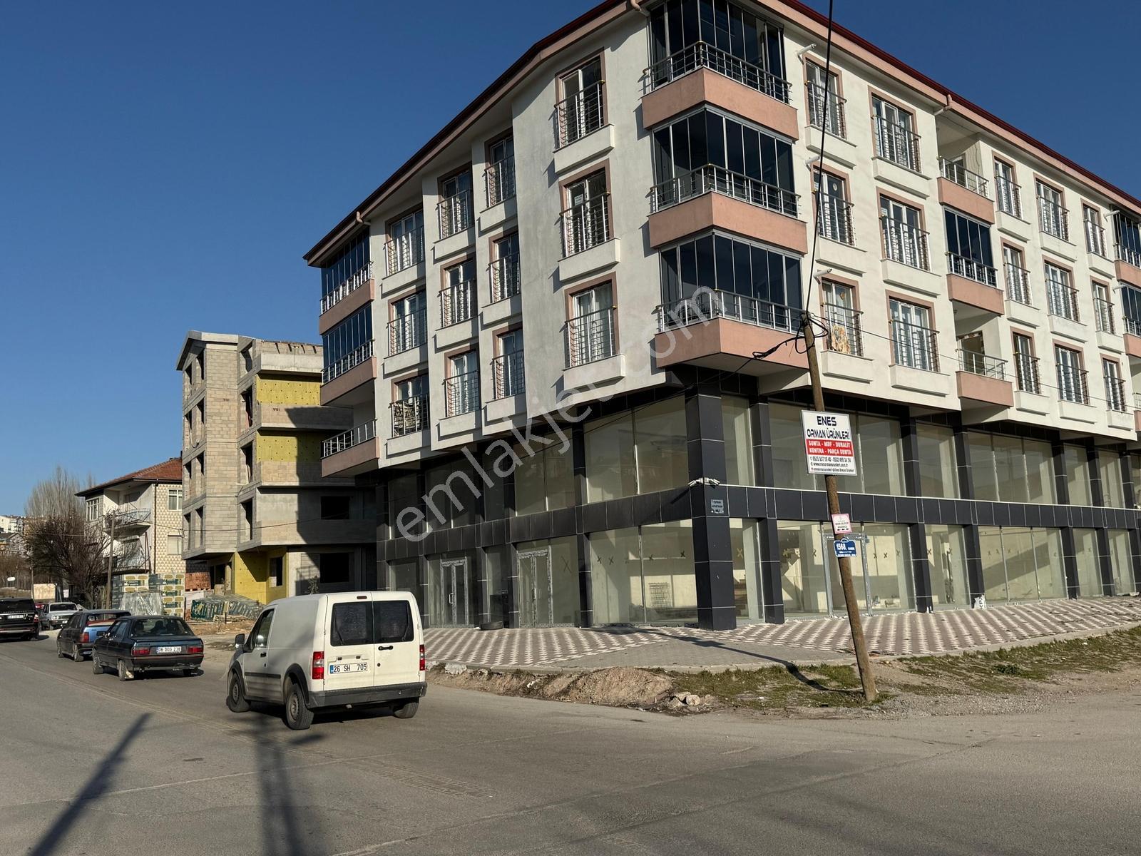 Erciyas'tan Komple Satılık 38 Adet 1+1 Full Eşyalı Bina — fotoğraf 10