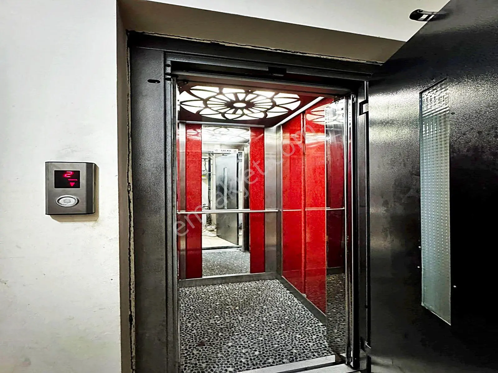 Yıldırım Yapı'dan Merkezi Konumda Eminevim & Krediye Uygun Acill Satılık 3+1 Arakat Dubleks Daire!! — fotoğraf 8