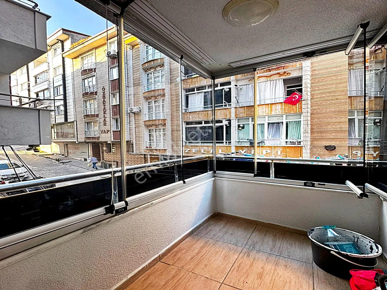 Yıldırım Yapı'dan Merkezi Konumda Eminevim & Krediye Uygun Acill Satılık 3+1 Arakat Dubleks Daire!! — fotoğraf 10