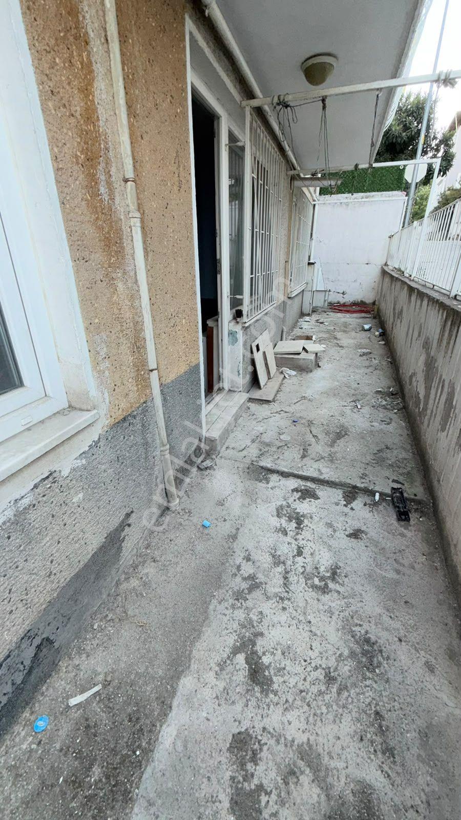 İncilipınar Mah. Mükemmel Konum'da Balkonlu Kombili Daireler — fotoğraf 8