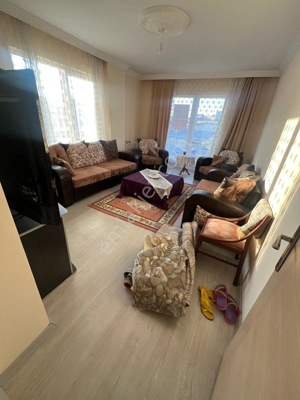 Arkadaş Emlaktan Bahçelievler Mah. Bahar 1. Cadde Üzerinde Satılık Daire — fotoğraf 7