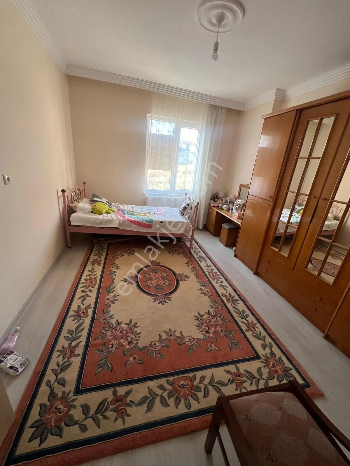 Arkadaş Emlaktan Bahçelievler Mah. Bahar 1. Cadde Üzerinde Satılık Daire — fotoğraf 9