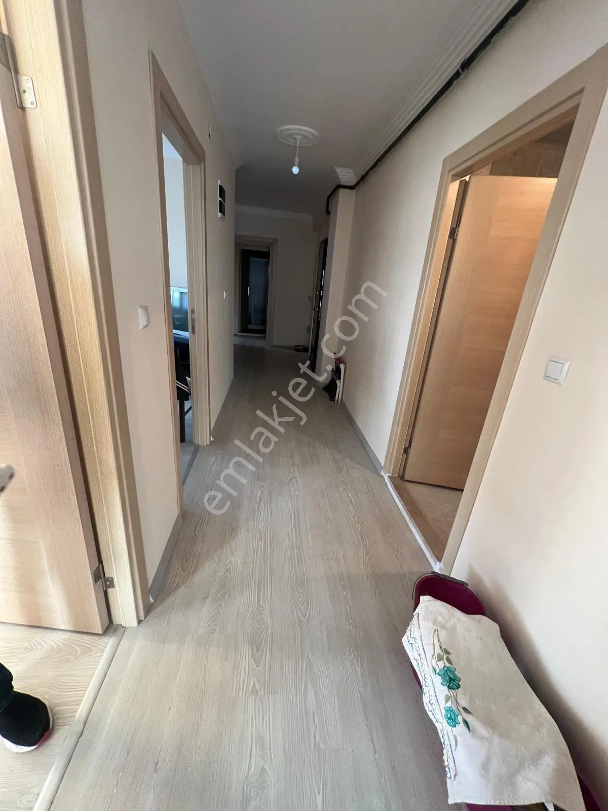 Arkadaş Emlaktan Bahçelievler Mah. Bahar 1. Cadde Üzerinde Satılık Daire — fotoğraf 14