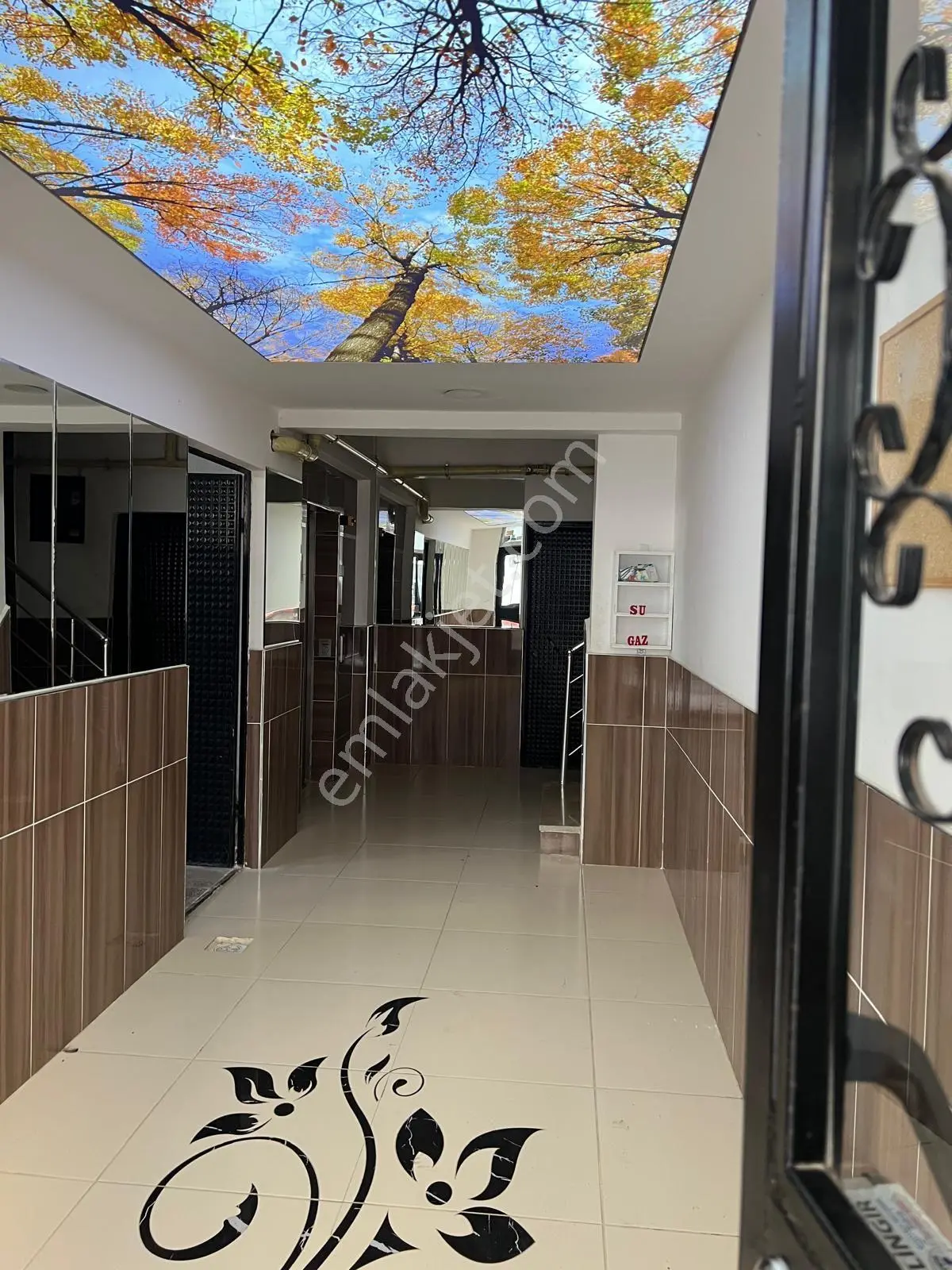 Arkadaş Emlaktan Bahçelievler Mah. Bahar 1. Cadde Üzerinde Satılık Daire — fotoğraf 15