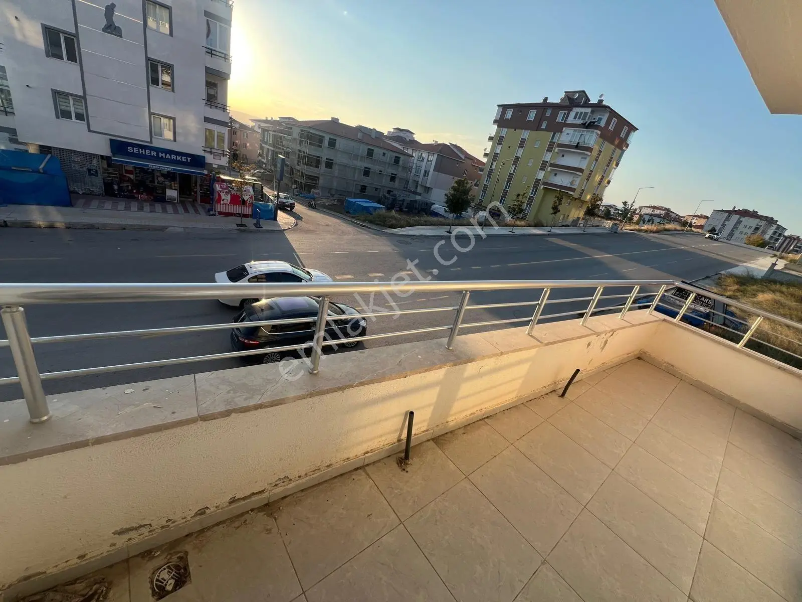 Arkadaş Emlaktan Bahçelievler Mah. Bahar 1. Cadde Üzerinde Satılık Daire — fotoğraf 17