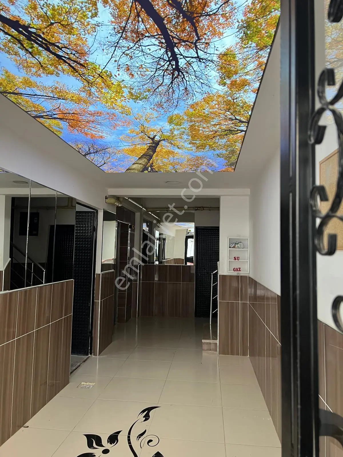 Arkadaş Emlaktan Bahçelievler Mah. Bahar 1. Cadde Üzerinde Satılık Daire — fotoğraf 18