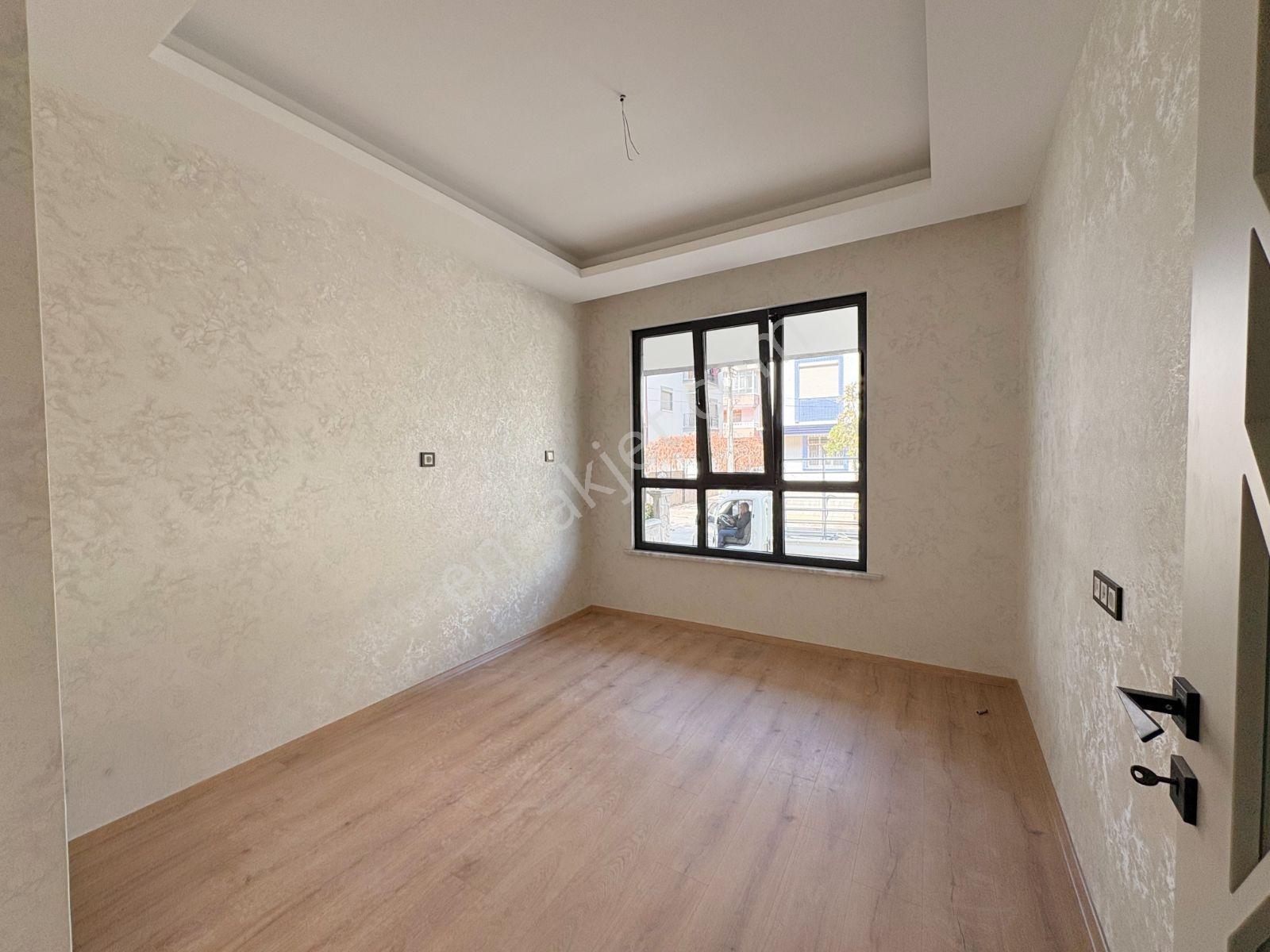 Muhteşem Lokasyon 1.sınıf İşçilik Satılık 3+1 Daire — fotoğraf 12