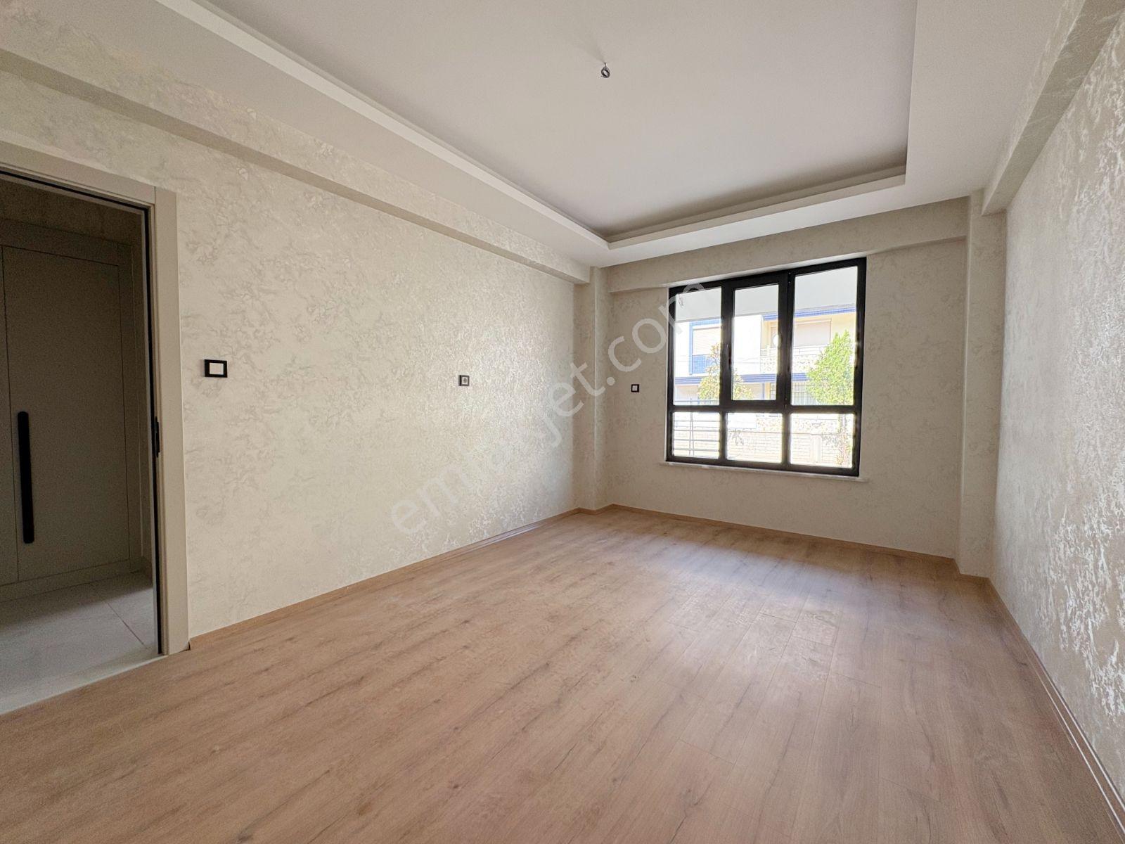 Muhteşem Lokasyon 1.sınıf İşçilik Satılık 3+1 Daire — fotoğraf 15