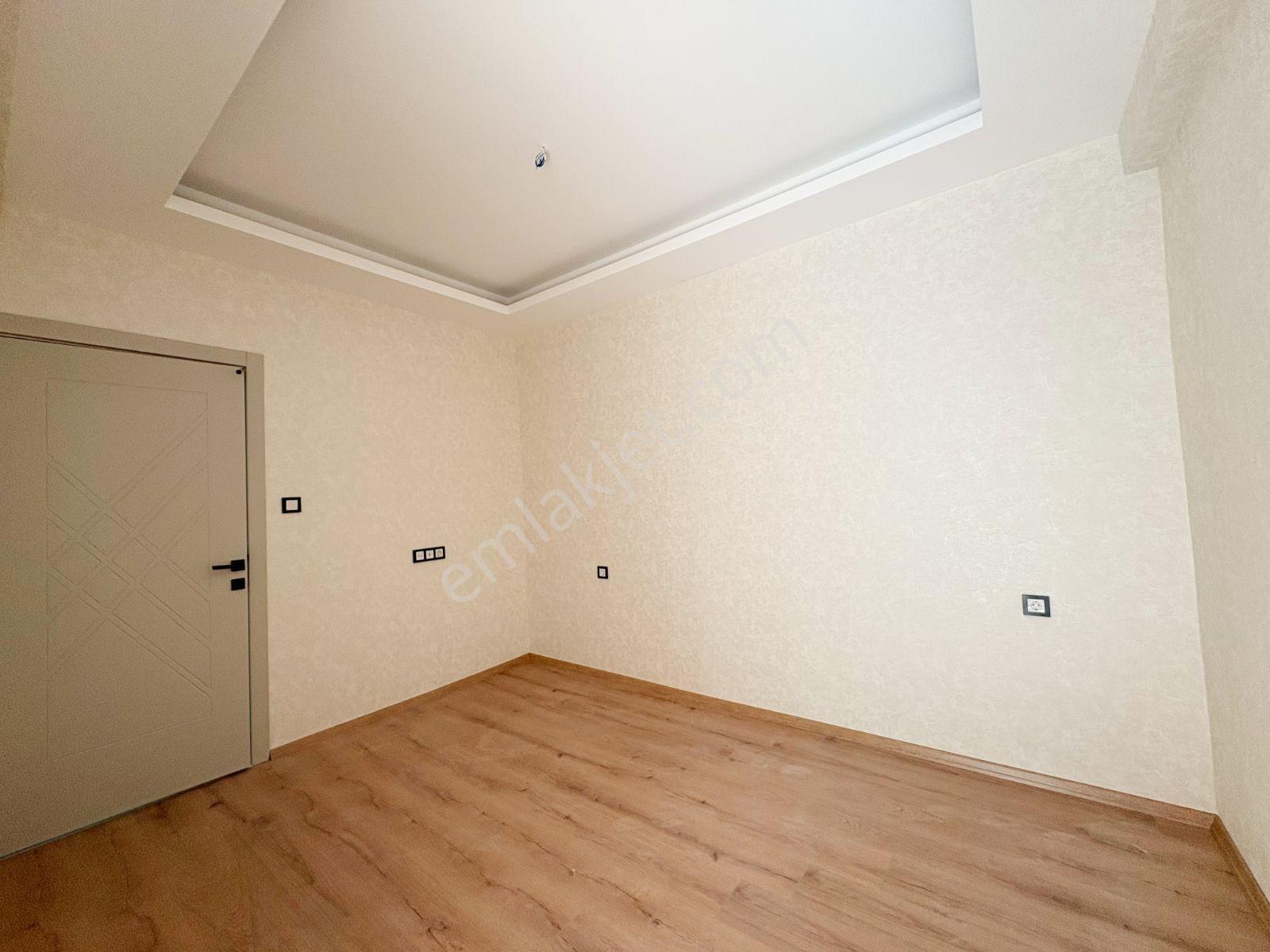 Muhteşem Lokasyon 1.sınıf İşçilik Satılık 3+1 Daire — fotoğraf 17
