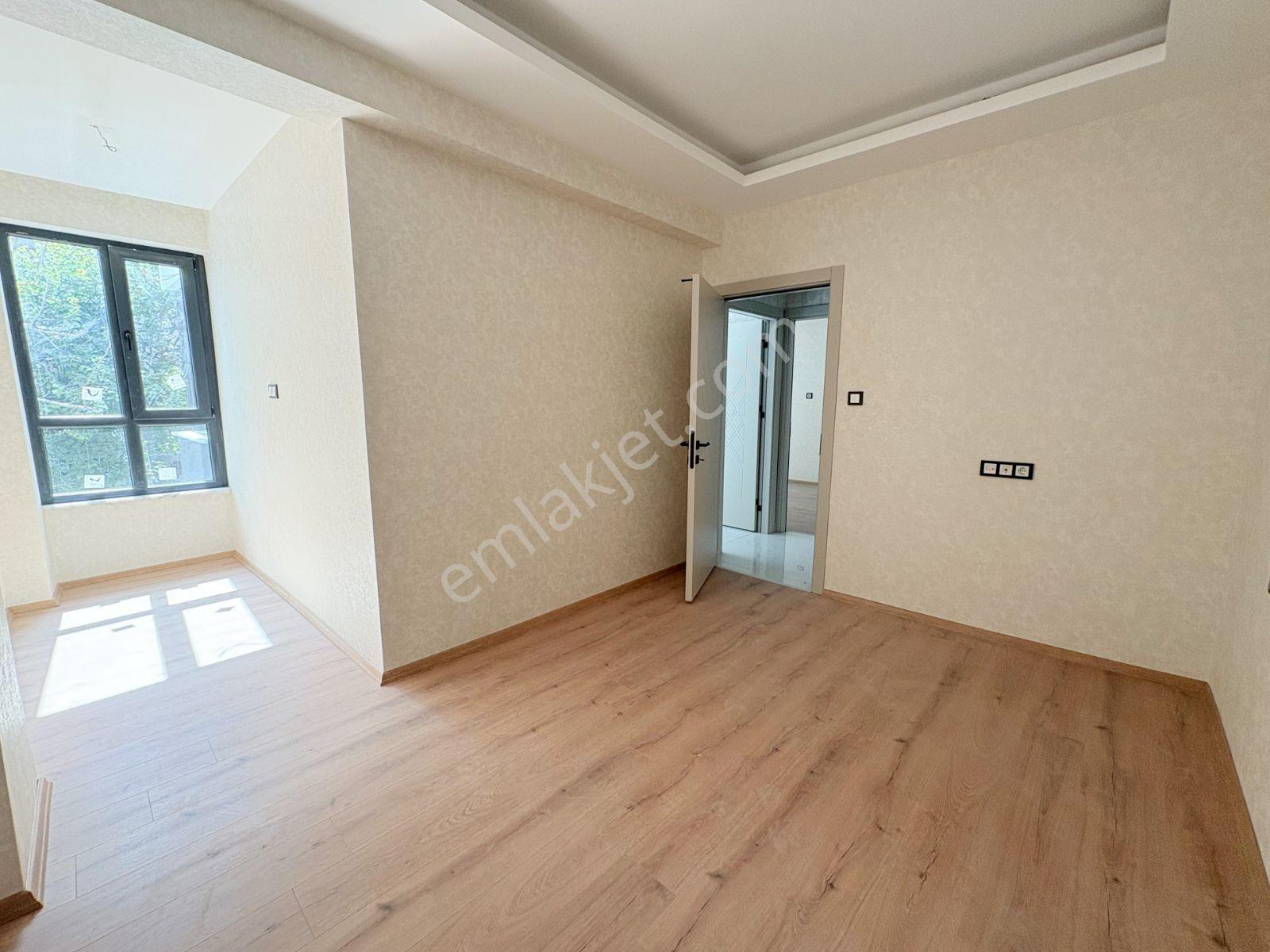Muhteşem Lokasyon 1.sınıf İşçilik Satılık 3+1 Daire — fotoğraf 21