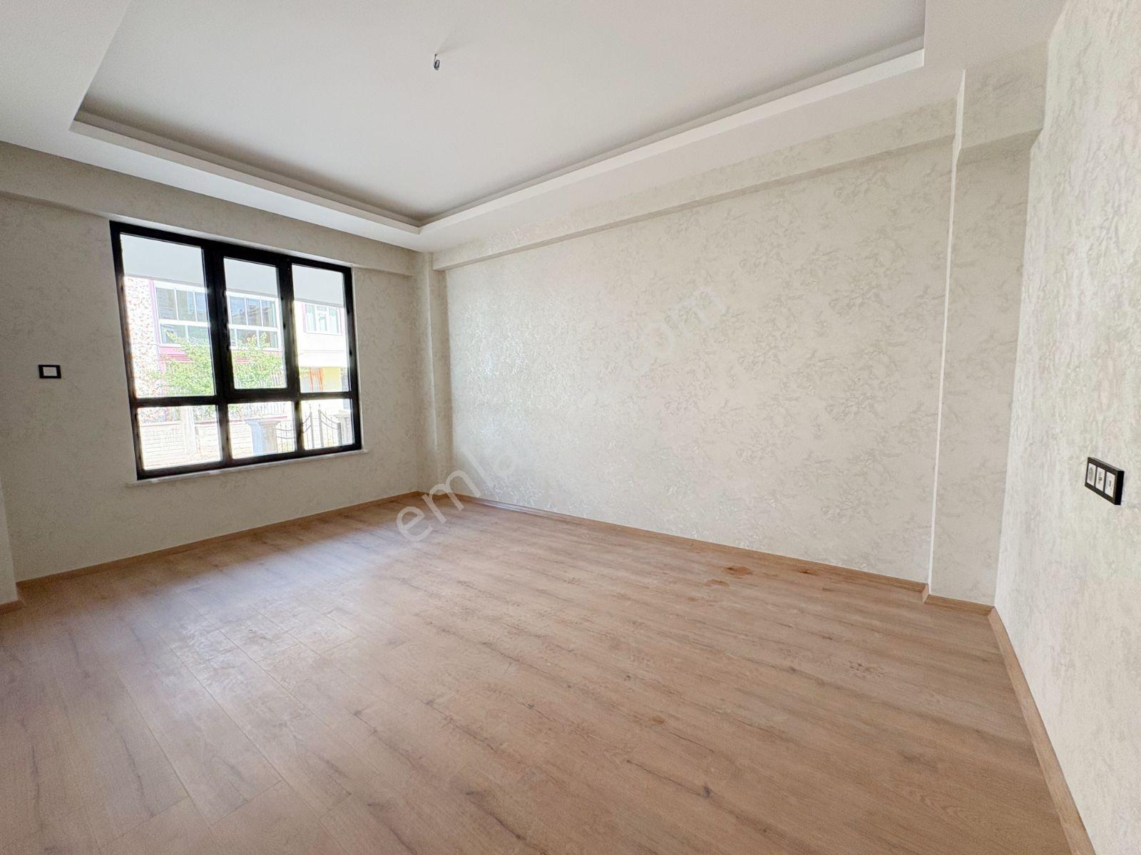 Muhteşem Lokasyon 1.sınıf İşçilik Satılık 3+1 Daire — fotoğraf 22