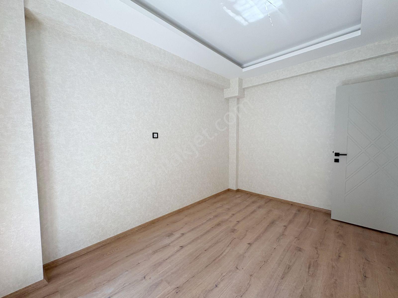Muhteşem Lokasyon 1.sınıf İşçilik Satılık 3+1 Daire — fotoğraf 24