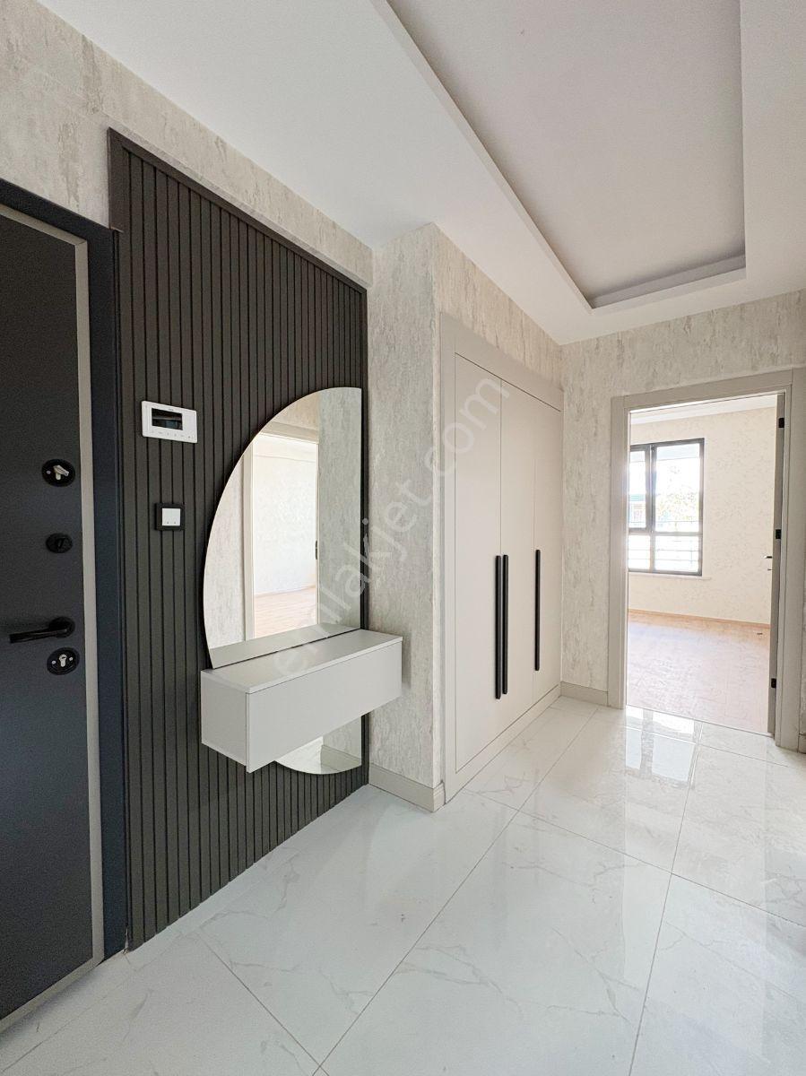 Muhteşem Lokasyon 1.sınıf İşçilik Satılık 3+1 Daire — fotoğraf 25