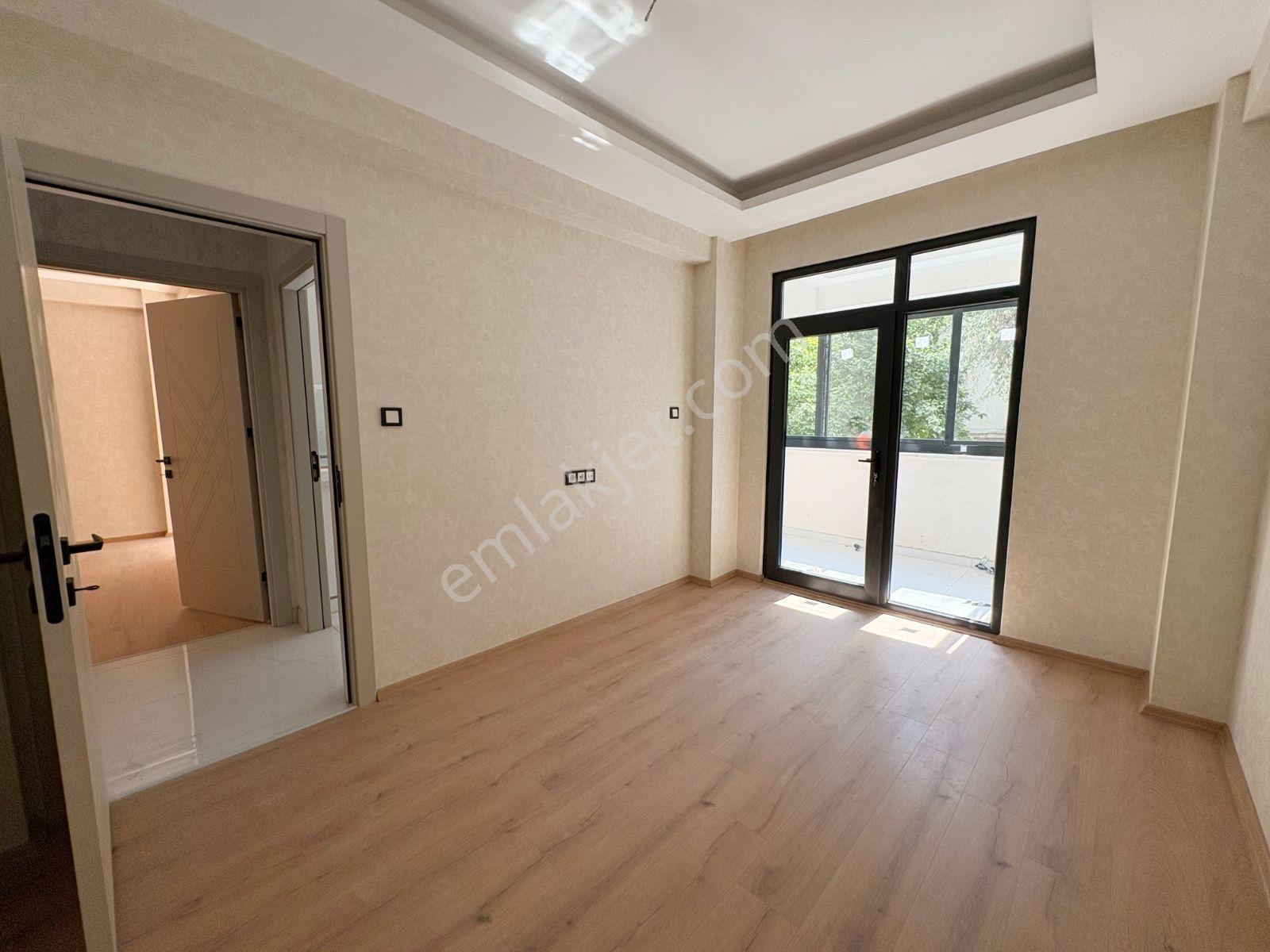 Muhteşem Lokasyon 1.sınıf İşçilik Satılık 3+1 Daire — fotoğraf 28
