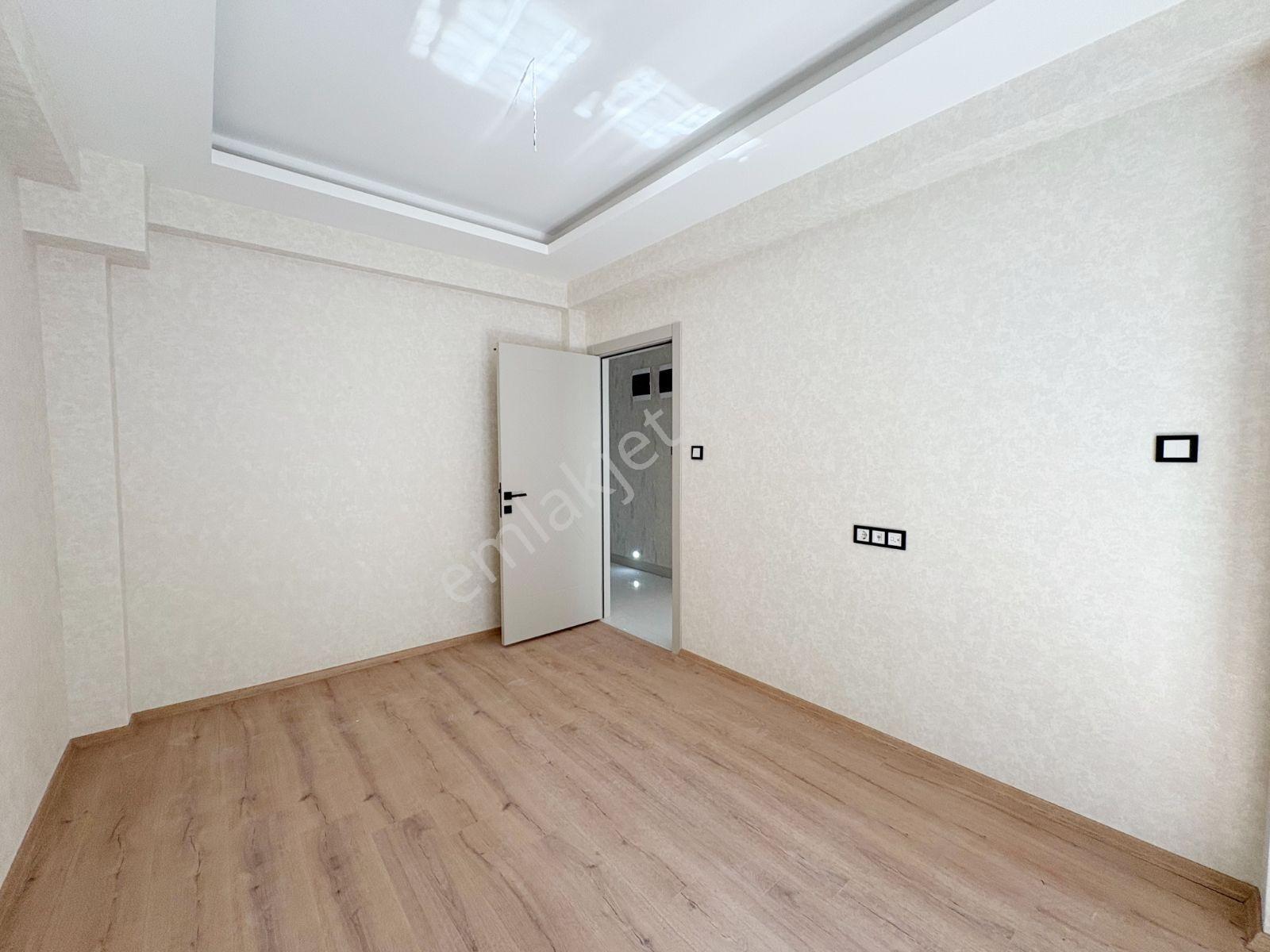 Muhteşem Lokasyon 1.sınıf İşçilik Satılık 3+1 Daire — fotoğraf 34