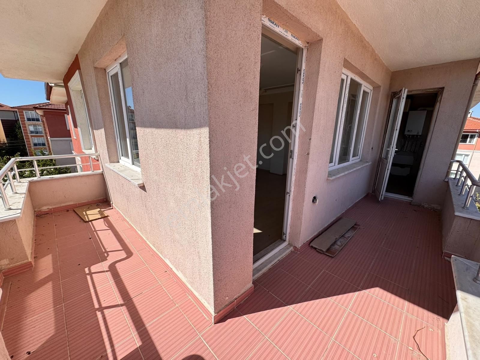 Blue Emlaktan Sporkentte 3+1 Satılık Daire — fotoğraf 6