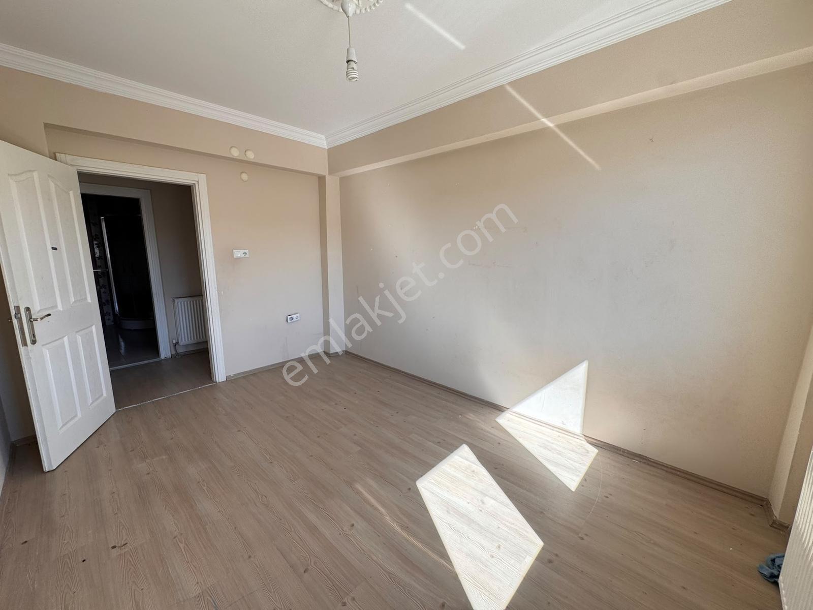 Blue Emlaktan Sporkentte 3+1 Satılık Daire — fotoğraf 10