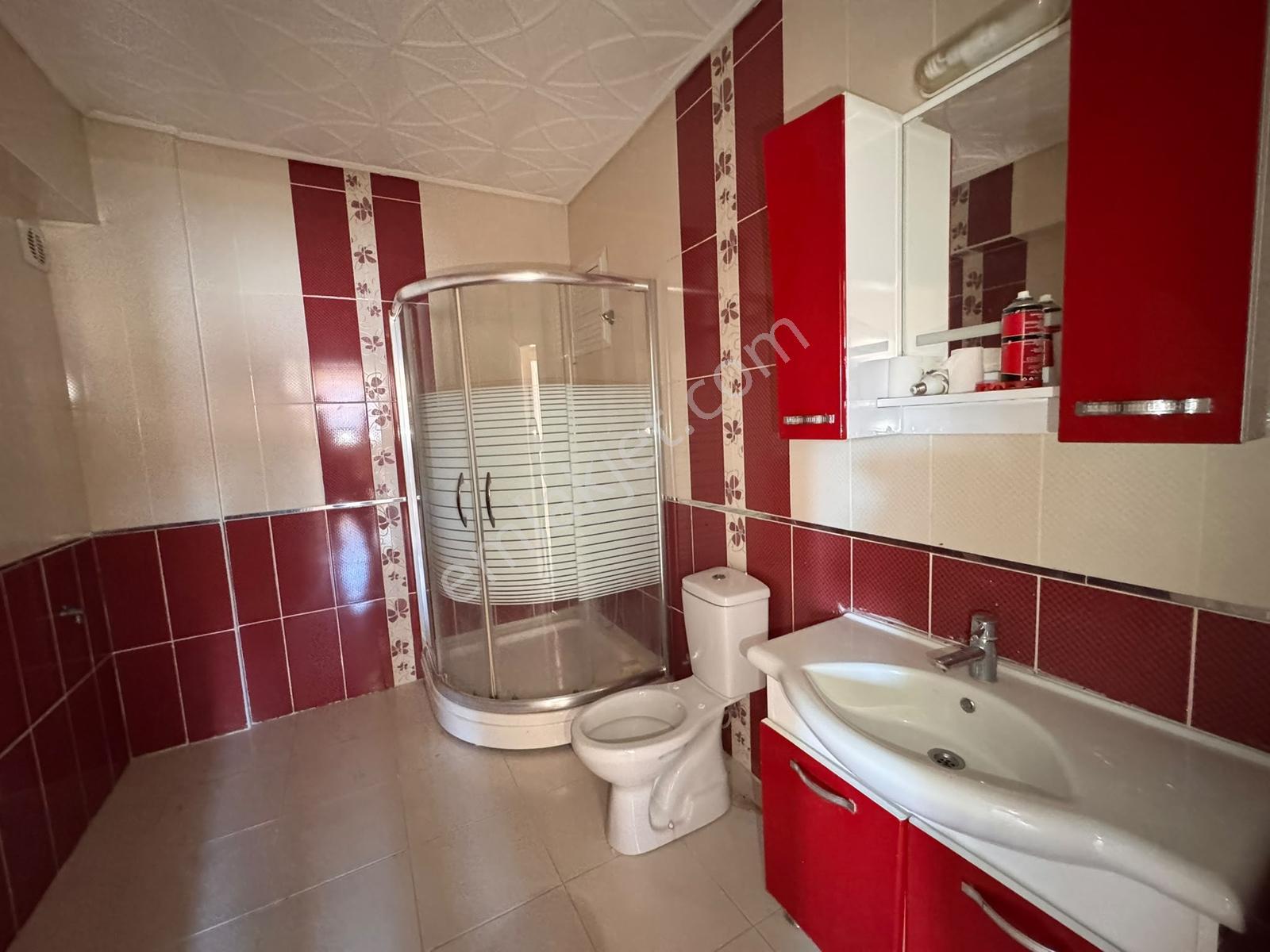 Blue Emlaktan Sporkentte 3+1 Satılık Daire — fotoğraf 20
