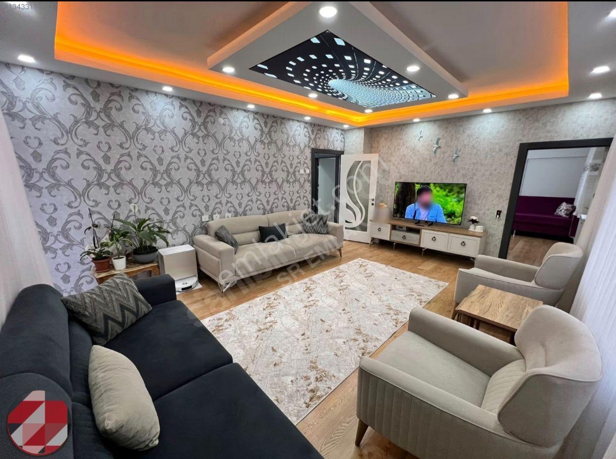 Sincan Mareşal Çakmak Mah'de 3+1 Satılık Ara Katta Ön Cephe Full+full Yapılı Daire — fotoğraf 7